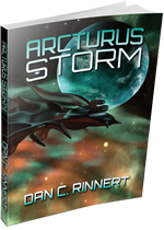 Arcturus Storm