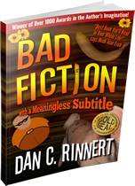 Bad Fiction