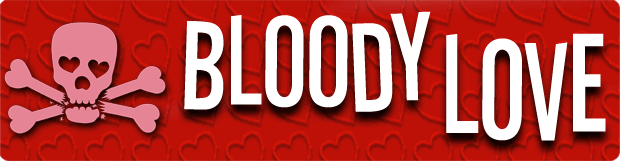 Bloody Love title image